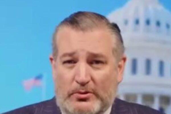 Senators Cornyn and Cruz Criticize Houston's Controversial Catch and Release Immigration Policy
