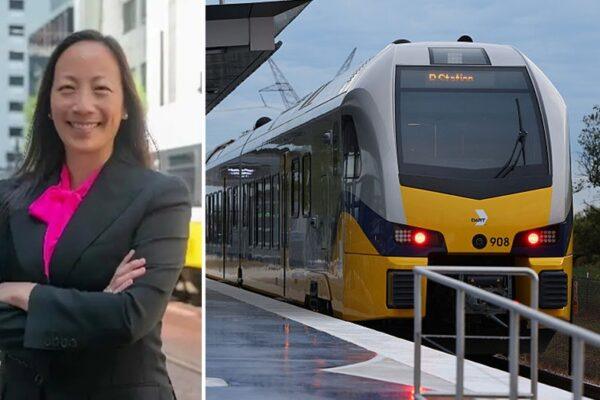 DART Appoints Interim Leader Following CEO Contract Termination