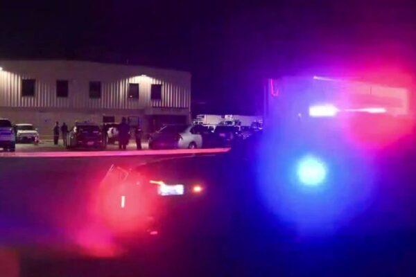 Austin Police Launch Investigation into Two Homicides in Just 12 Hours