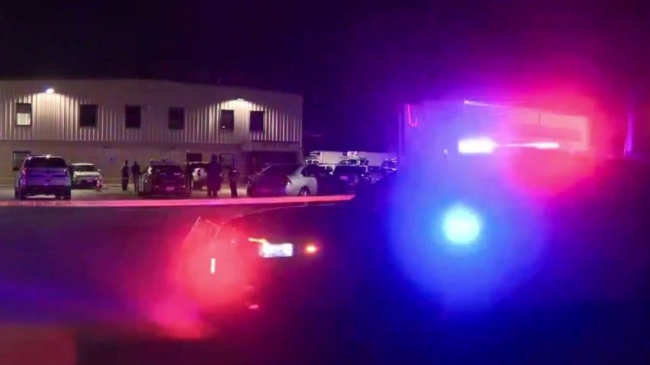 Austin Police Launch Investigation into Two Homicides in Just 12 Hours