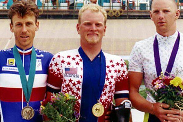 Heartfelt Tributes for Celebrated Paralympic Cyclist Tragically Killed in McKinney Car Accident