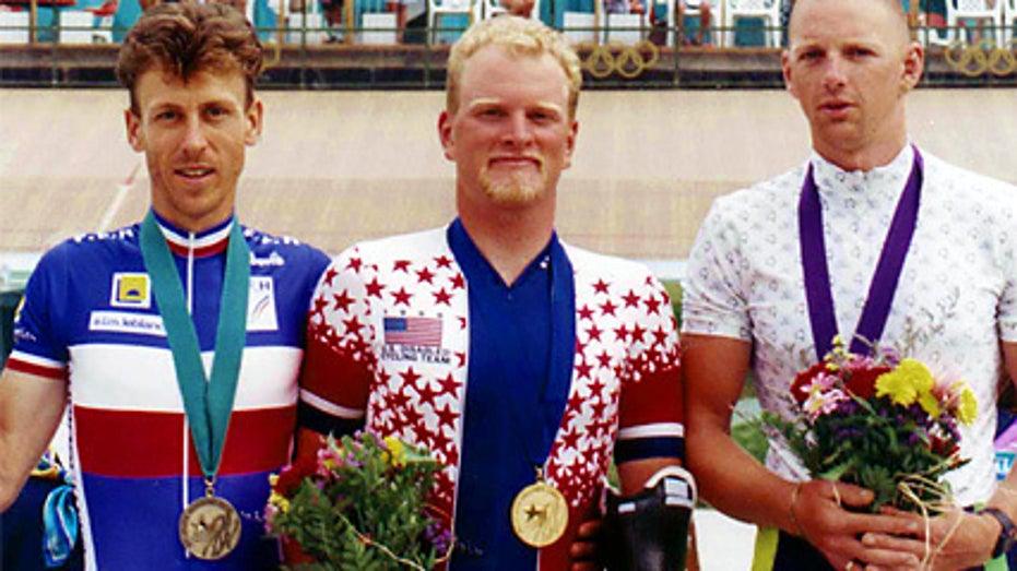 Heartfelt Tributes for Celebrated Paralympic Cyclist Tragically Killed in McKinney Car Accident