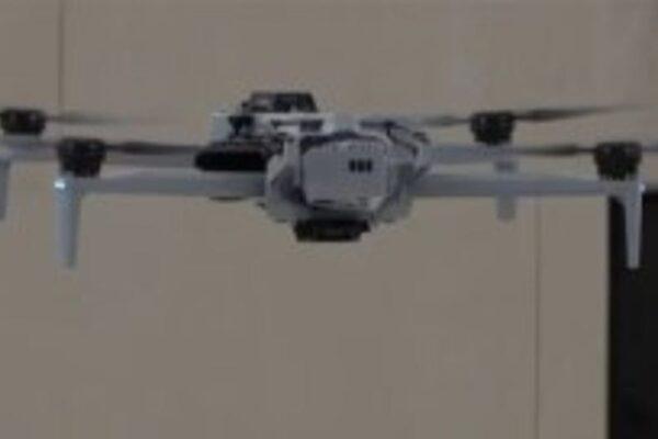 Conroe Police Department Introduces Drone Program to Enhance Response Times and Boost Public Safety