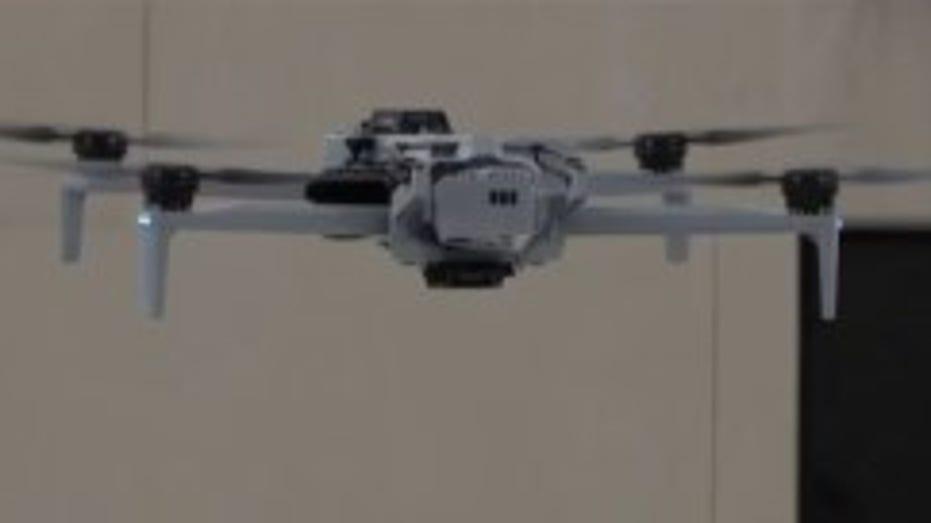 Conroe Police Department Introduces Drone Program to Enhance Response Times and Boost Public Safety