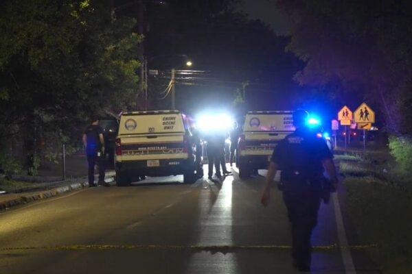 19 Year Old Arrested in Connection with Murder of Man in Northwest Houston