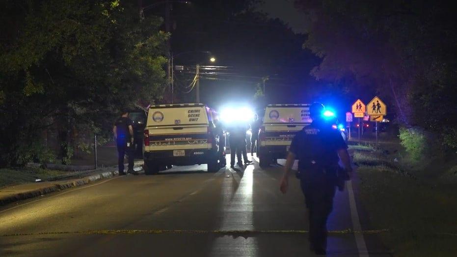 19 Year Old Arrested in Connection with Murder of Man in Northwest Houston
