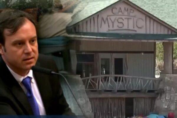 Camp Mystic Directors Issue Apology and Address Tough Questions from Texas Lawmakers