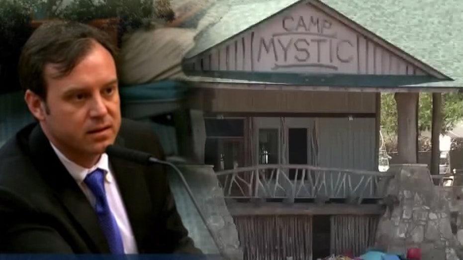 Camp Mystic Directors Issue Apology and Address Tough Questions from Texas Lawmakers