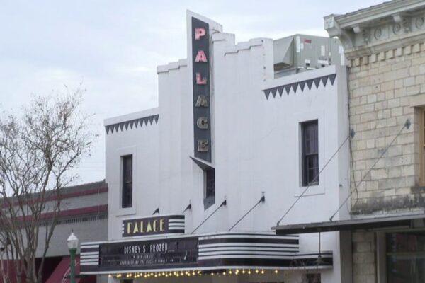 Georgetown Palace Theatre to Reopen After Community Raises Over $400,000 in Support