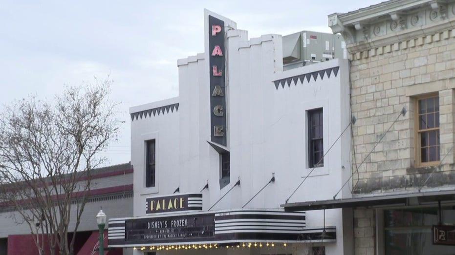 Georgetown Palace Theatre to Reopen After Community Raises Over $400,000 in Support