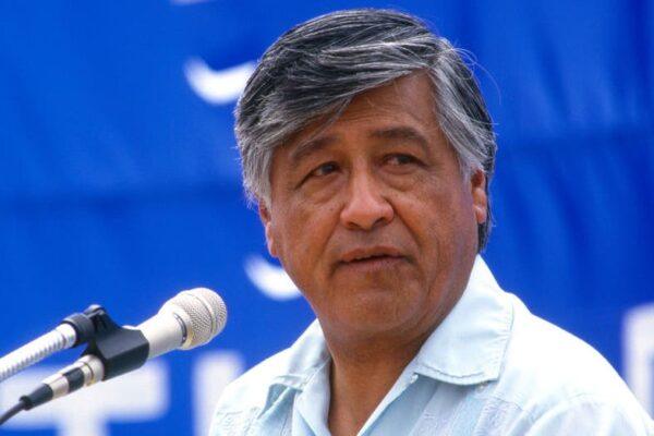 Dallas Excludes Cesar Chavez Day from Official Holiday Schedule