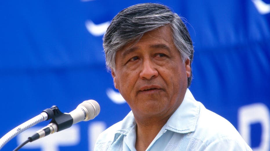 Dallas Excludes Cesar Chavez Day from Official Holiday Schedule