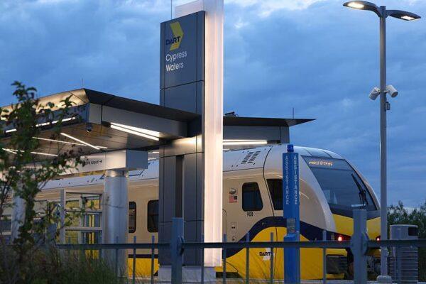 DART Allocates $32 Million for Enhanced Security and Mental Health Support Initiatives