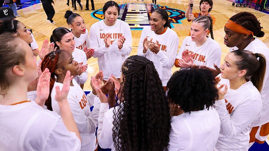 Texas Women's Basketball Fans Rally for Final Four Glory