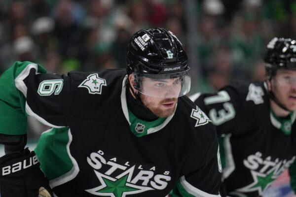 Dallas Stars Fans Remain Optimistic After First Loss to Minnesota Wild