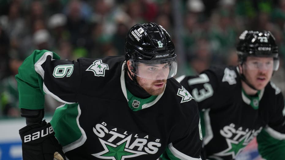 Dallas Stars Fans Remain Optimistic After First Loss to Minnesota Wild