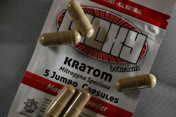 Texas Takes Legal Action Against California Companies for Importing Illegal High Potency Kratom