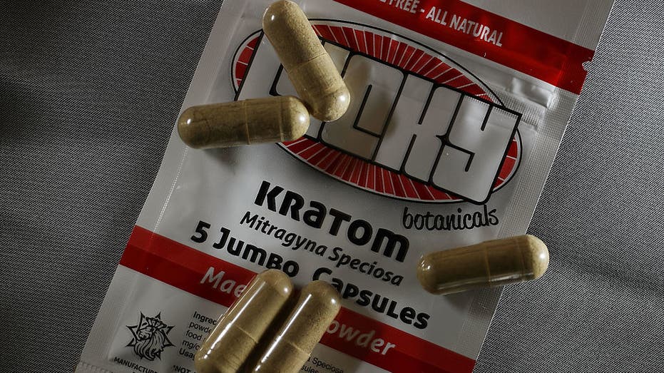 Texas Takes Legal Action Against California Companies for Importing Illegal High Potency Kratom