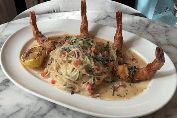 Exploring Granger's: A Must Visit Culinary Experience for Food Lovers