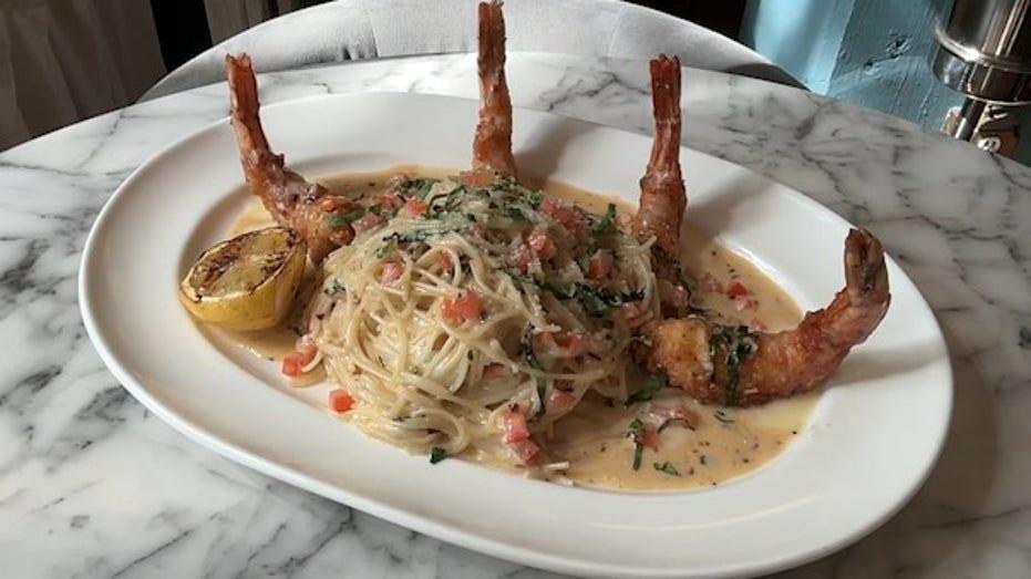 Exploring Granger's: A Must Visit Culinary Experience for Food Lovers