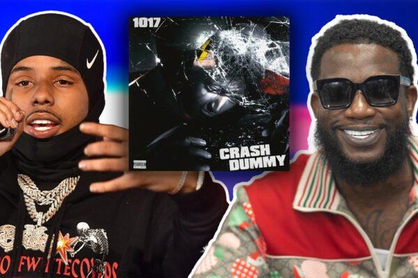 Gucci Mane Takes a Jab at Pooh Shiesty in New Track Amid Ongoing Legal Troubles