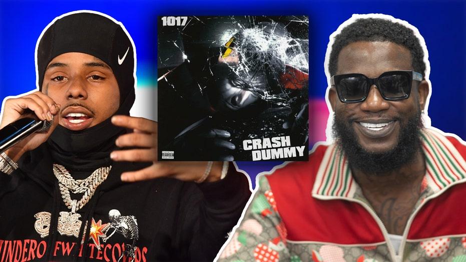 Gucci Mane Takes a Jab at Pooh Shiesty in New Track Amid Ongoing Legal Troubles