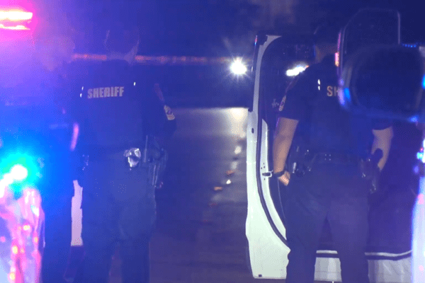Houston Woman Tragically Killed and Husband Injured in Accidental Firearm Cleaning Incident
