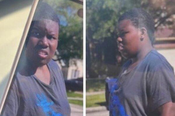 Urgent Houston AMBER Alert: Search for Missing 15 Year Old Last Seen in Humble