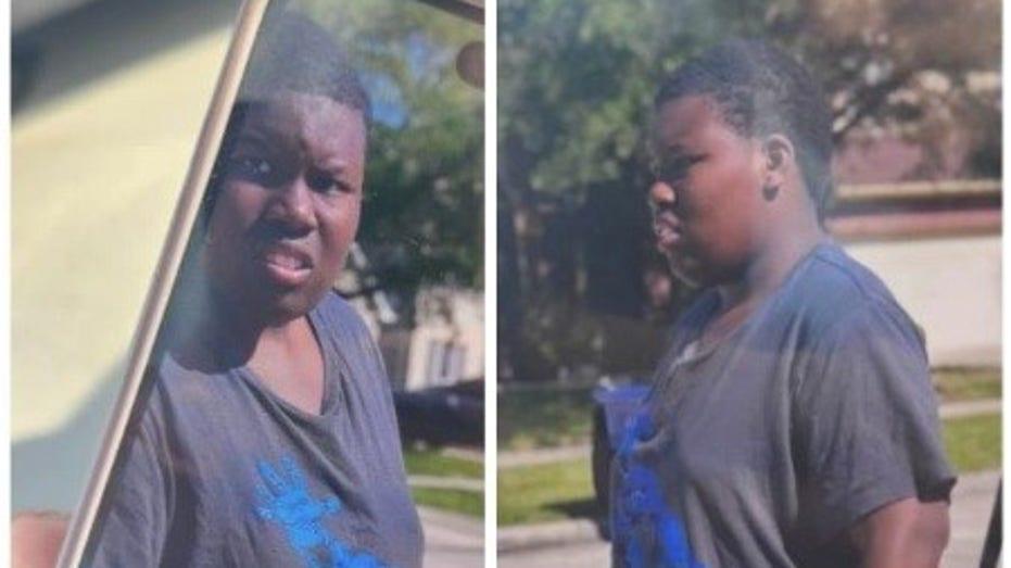 Urgent Houston AMBER Alert: Search for Missing 15 Year Old Last Seen in Humble