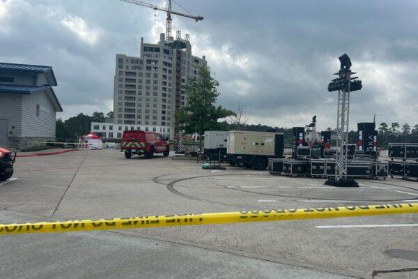 Tragic Incident: IRONMAN Texas Competitor Dies During Triathlon in The Woodlands