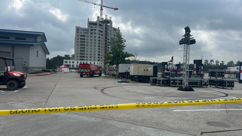 Tragic Incident: IRONMAN Texas Competitor Dies During Triathlon in The Woodlands