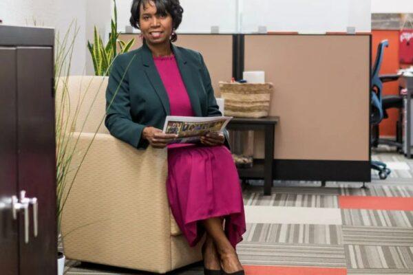 Jill Darden, Fort Worth Black News Founder and Community Advocate, Passes Away at