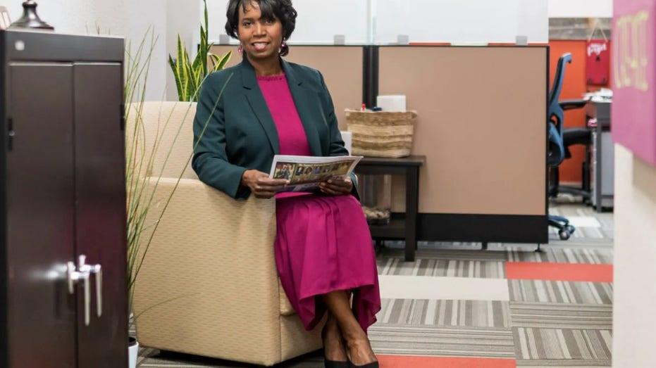 Jill Darden, Fort Worth Black News Founder and Community Advocate, Passes Away at