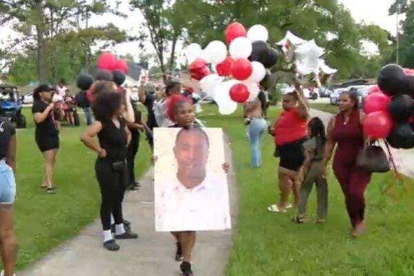 Family Seeks Justice After SUV Shooting Death in Northeast Houston