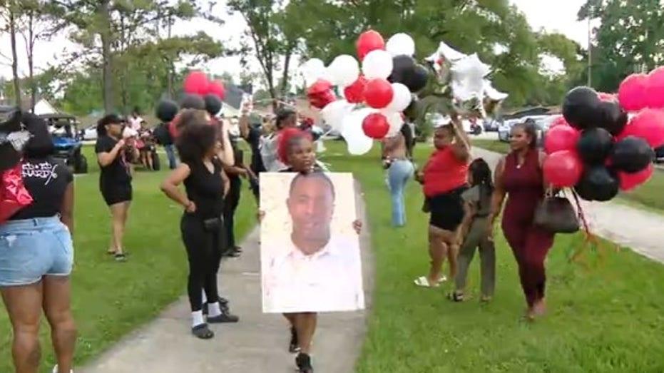 Family Seeks Justice After SUV Shooting Death in Northeast Houston