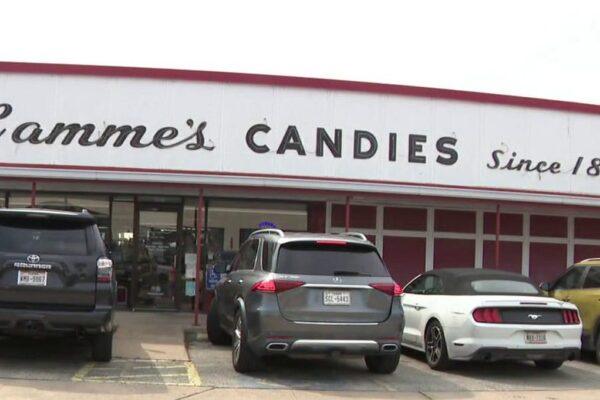 Austin's Iconic Lammes Candies Shuts Down After 140 Years of Sweet Tradition