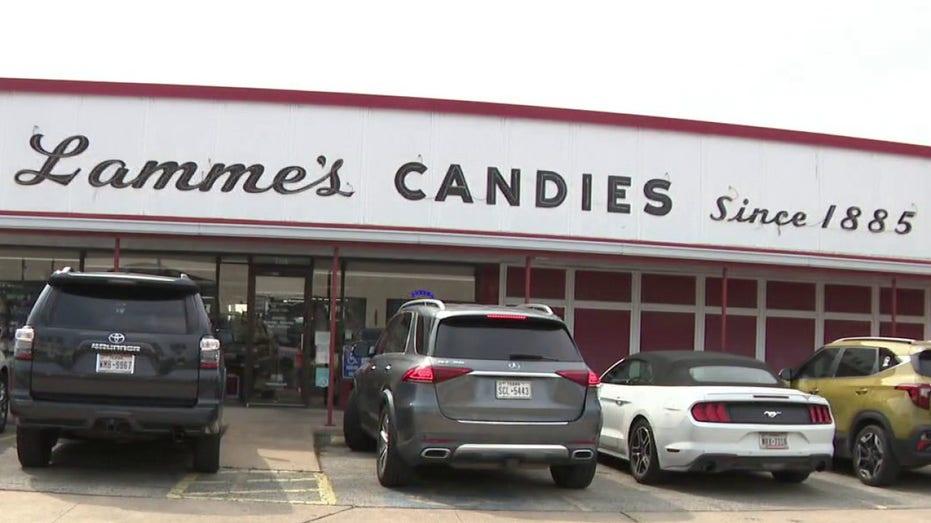 Austin's Iconic Lammes Candies Shuts Down After 140 Years of Sweet Tradition