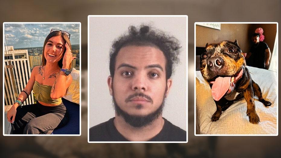 Fort Worth Man Sentenced to Long Prison Term for Girlfriend's Death Blamed on Dog