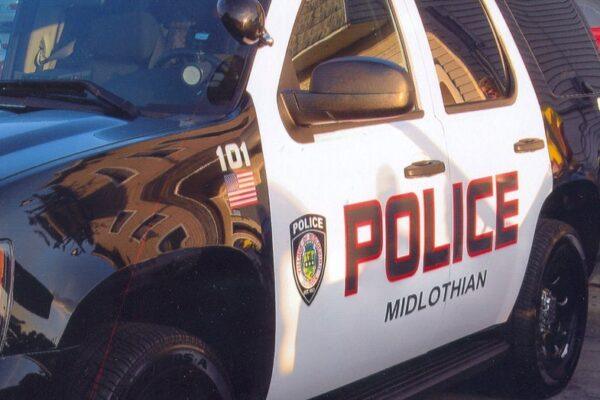 Midlothian Man Arrested for Aggravated Assault Following Shooting of 11 Year Old Child