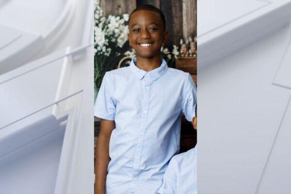 Harris County Officials Successfully Find Missing 11 Year Old Child
