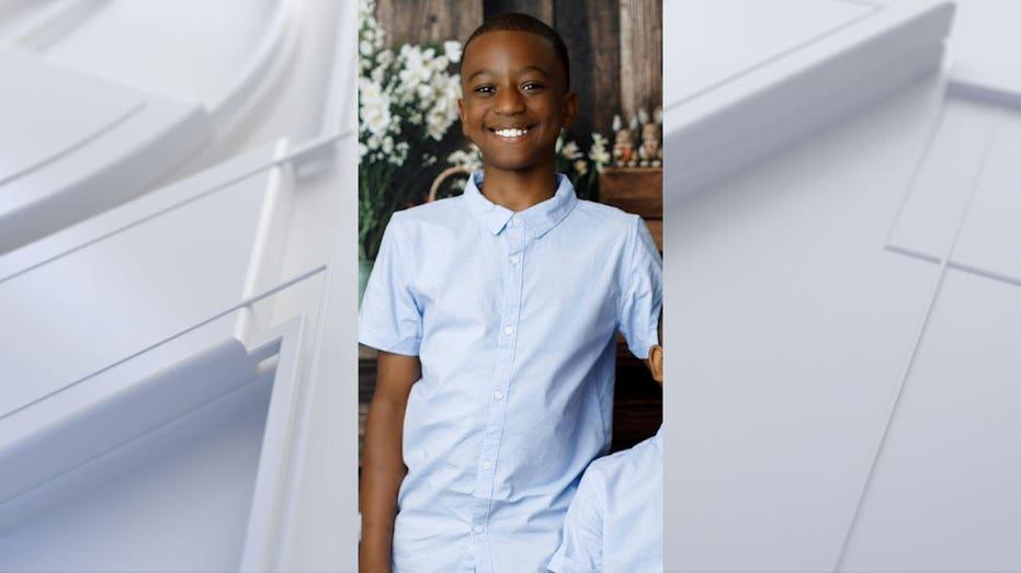 Harris County Officials Successfully Find Missing 11 Year Old Child
