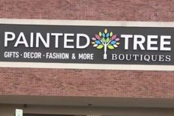 Painted Tree Boutiques Shuts Down All Locations, Leaving Vendors and Employees in Disarray