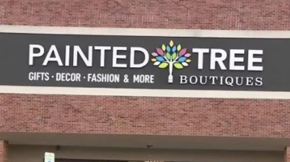 Painted Tree Boutiques Shuts Down All Locations, Leaving Vendors and Employees in Disarray