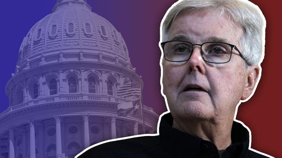 Patrick Warns Republicans Face Challenges in Retaining Control of Texas House