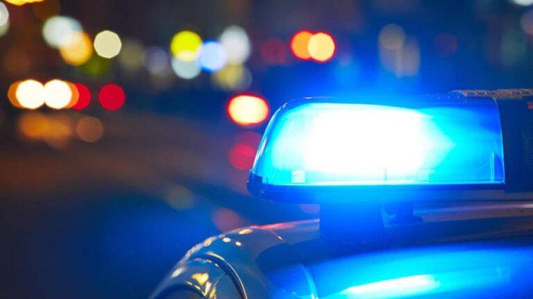 Train Accident in Downtown Houston: Pedestrian Injured