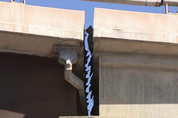 I 35/US 290 Flyovers Closure for Essential Repairs This Weekend by TxDOT