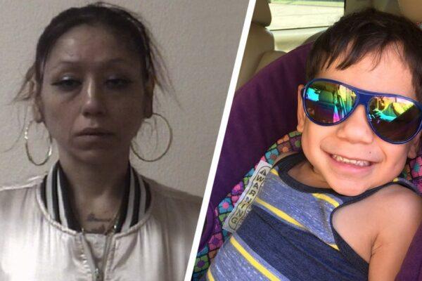 North Texas Mother Declared Incompetent to Stand Trial in Tragic Death of 6 Year Old Son