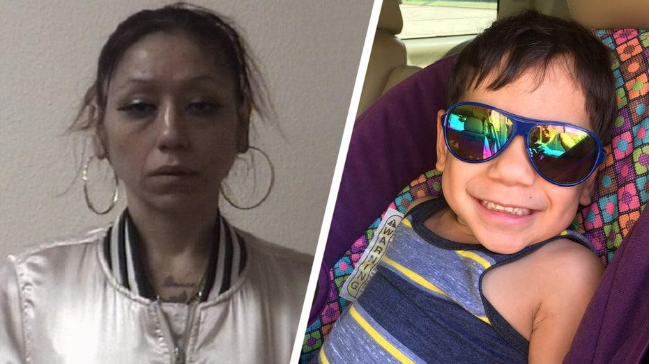 North Texas Mother Declared Incompetent to Stand Trial in Tragic Death of 6 Year Old Son