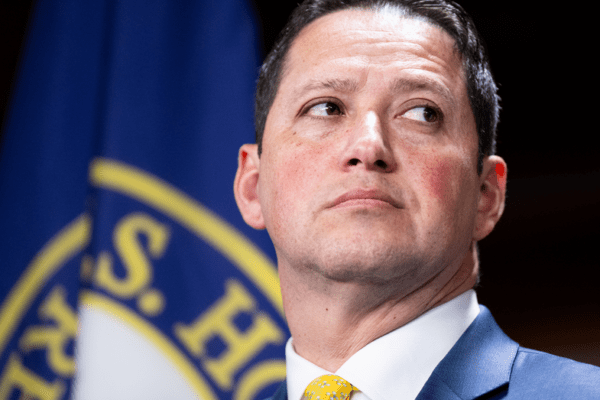 Will Texas Hold a Special Election to Replace Rep. Tony Gonzales?
