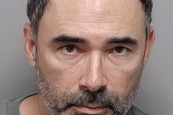 San Antonio Pastor Arrested for Ongoing Child Sexual Abuse Charges
